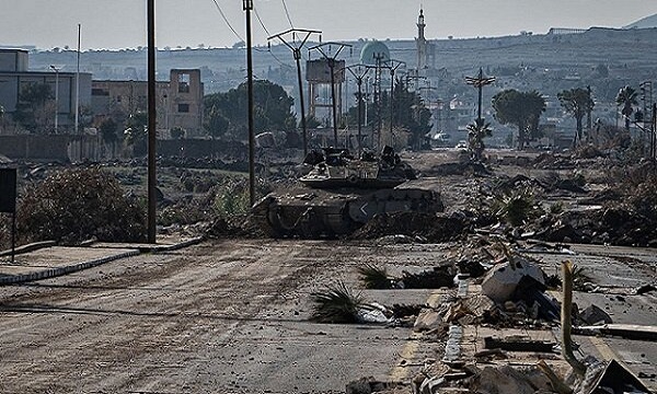 سوريا...مقتل 12 شخصا على الأقل بقصف تركي على شمال وشمال شرق البلاد