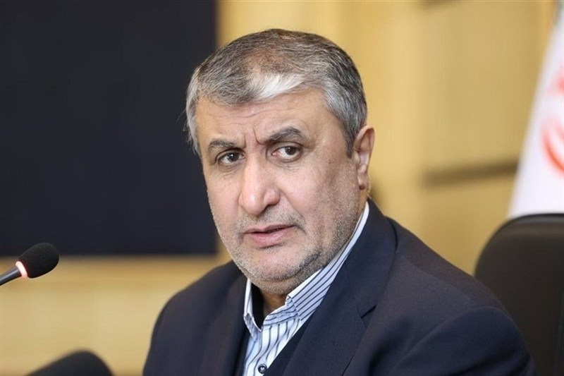 إسلامي: تعاملنا مع الوكالة الدولية للطاقة الذرية يستند إلى قانون البرلمان الإيراني