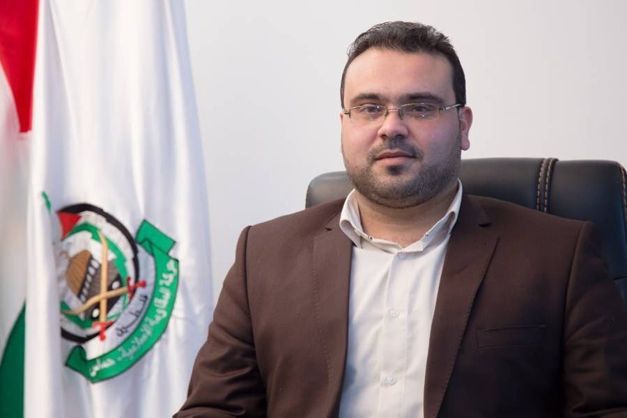 الناطق باسم حماس : لدى الاحتلال سياسة ثابتة في استمرار خرق اتفاق وقف إطلاق النار