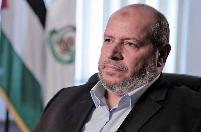 خليل الحية: الاحتلال لم ينجح في تحقيق أهدافه.. ولن نمنحه ذريعة لاستئناف الحرب خليل الحية: الاحتلال لم ينجح في تحقيق أهدافه.. ولن نمنحه ذريعة لاستئناف الحرب