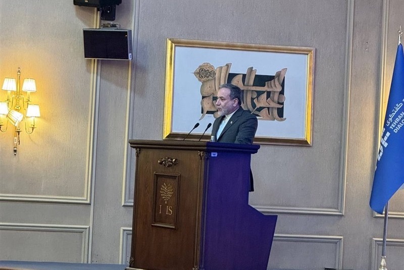 عراقجي: لا دولة في غرب آسيا بمنأى عن النزعة التوسعية العسكرية والأمنية للكيان الإسرائيلي