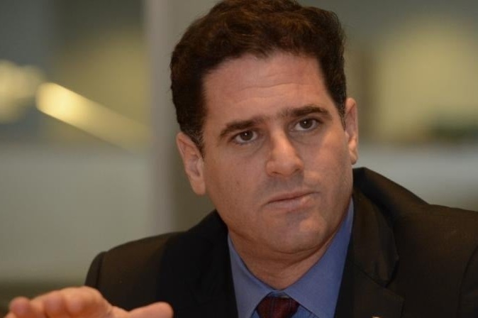 وزير إسرائيلي يشبّه الشرع بـ وزير إسرائيلي يشبّه الشرع بـ