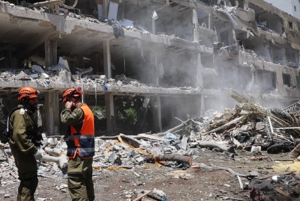 إعلام إسرائيلي: صواريخ إيران حققت إصابات مهمة في الحرب و