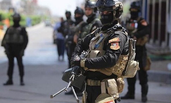 الأمن العراقي ينشر تفاصيل القبض على قتلة الشهيد محمد باقر الصدر