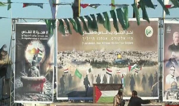 الإفراج عن 369 أسيرًا فلسطينيًا ضمن الدفعة السادسة السبت