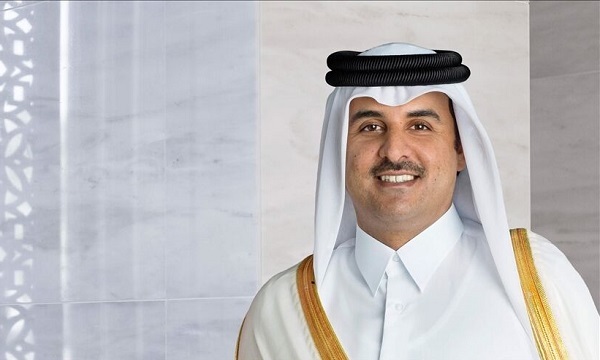سفير دولة قطر لدى إيران: زيارة أمير قطر إلى طهران تعكس قوة ومتانة العلاقات المتميزة بين البلدين