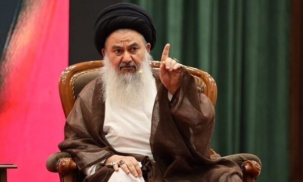 امام جمعة بغداد: لانرهب الموت وسننتصر على أعدائنا