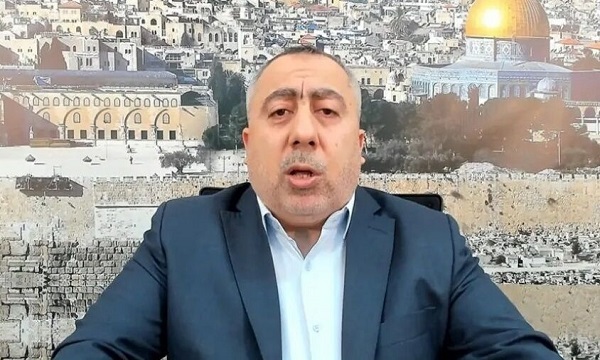 قيادي في حماس: تسليم الأسرى يعكس التفاف الحاضنة الشعبية حول المقاومة