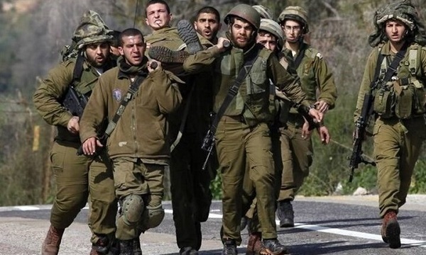 الاحتلال يعترف.. نحو 21 ألف جندي بين قتيل وجريح بالعدوان على غزة