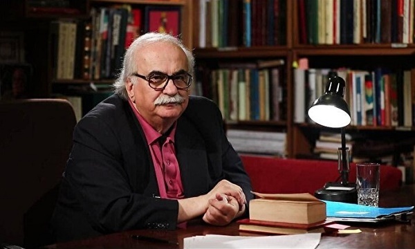 معتضد: ترامب ليس الموثوق به ولم يکن تعامل الأميرکيين معنا ودودا ابدا.