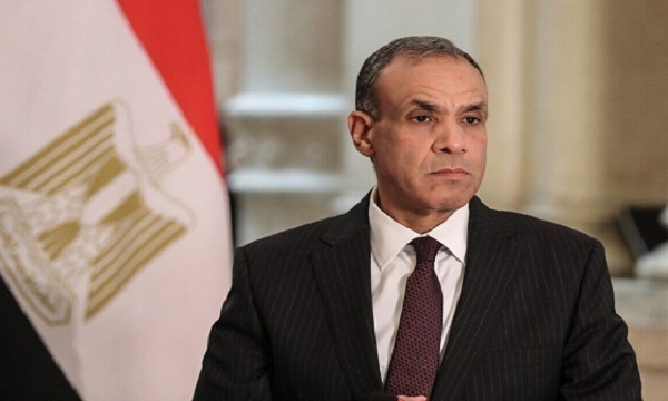 وزير الخارجية المصري: القمة العربية تطرح رؤية حول إدارة شؤون غزة