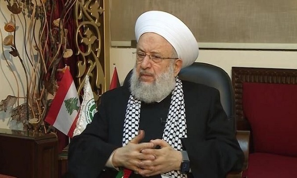 رئيس اتحاد علماء المقاومة: حرب الإبادة بغزة لم يشهد التاريخ لها مثيلًا وعلى الأمة واجب النصرة