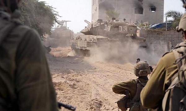 العفو الدولية: الاحتلال ثبت أنه لا يمكن الوثوق به للتحقيق في جرائم جيشه