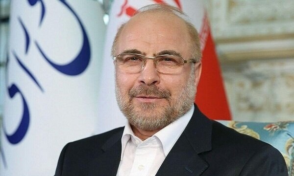 قاليباف يهنئ الحرس الثوري بمناسبة ذكرى تأسيسه