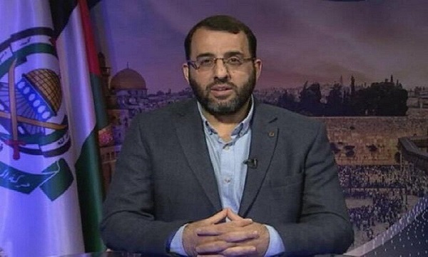 حماس تدعو لمسيرات غضب بالضفة الثلاثاء دعما لغزة