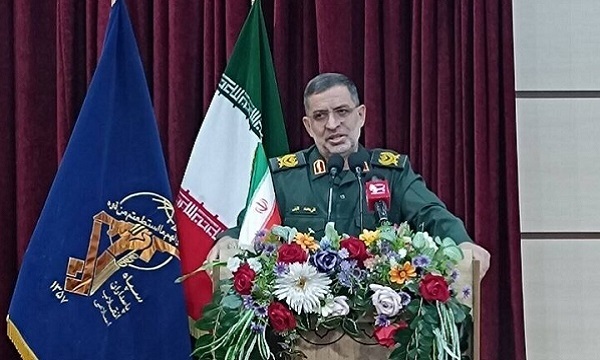 الحرس الثوري: قواتنا في ذروة الاستعداد وسنرد بحزم على أي اعتداء