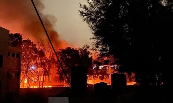 12 شهيدا بغارات إسرائيلية على قطاع غزة منذ فجر اليوم