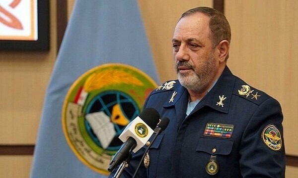 وزير الدفاع الإيراني: نحمي هوية الخليج الفارسي