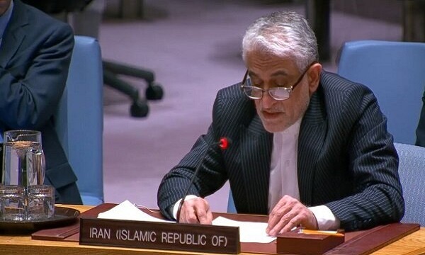 ايران: النهج المستقل للوكالة الدولية للطاقة الذرية يمكن ان يحل نقاط الخلاف