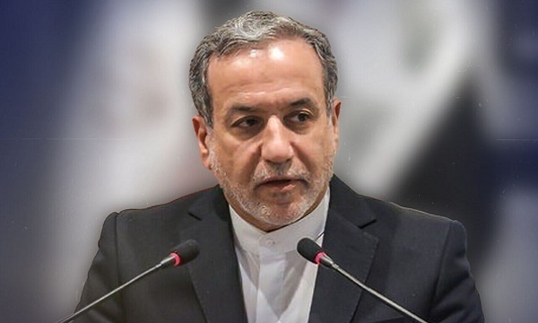 عراقجي : الجولة الرابعة من المفاوضات غير المباشرة مع امريكا ستعقد الأحد