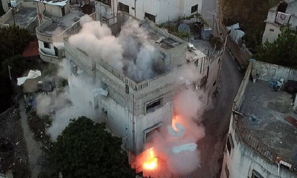 المقاومة الفلسطينية تنعى قائدا بكتيبة جنين وتدعو للتصعيد ضد الاحتلال