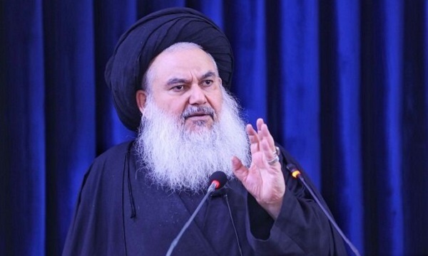 آية الله السيد ياسين الموسوي: اليمن عمود المقاومة، والعراق بين محورين