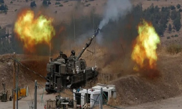استشهاد 40 فلسطينيا في قطاع غزة خلال الـ 24 ساعة
