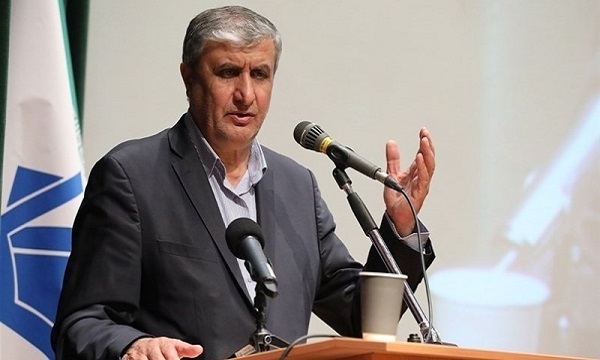 إسلامي: المسار النووي الإيراني لن يتوقف / نحن تحت حصار كامل