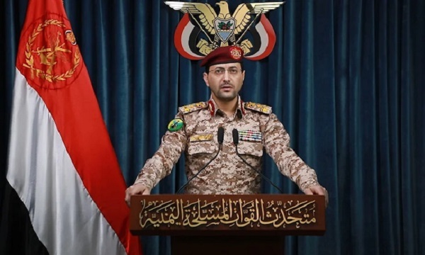 اليمن: استهدفنا مطار