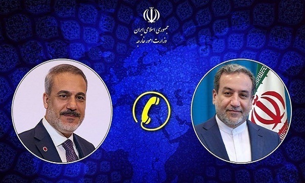 عراقجي: لا يمكن تجاهل حق إيران لاستخدام الطاقة النووية