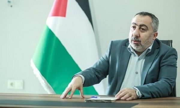 النونو للميادين: حماس رفضت التفاوض بشأن السلاح أو خروج أي فلسطيني من أرضه