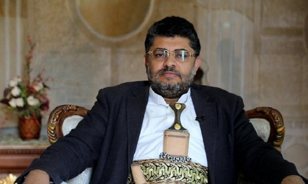 مسؤول يمني: زيارة ترامب إلى دول عربیة في المنطقة كانت للابتزاز ونهب الثروات