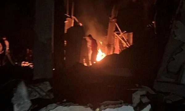 3 مجازر ارتكبها الاحتلال في غزة خلال ساعات: أكثر من 38 شهيداً وعشرات الجرحى
