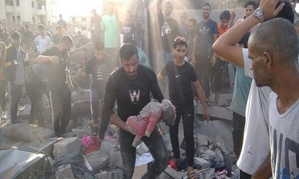 إحصائيات جديدة عن الشهداء والجرحى جراء حرب الإبادة في غزة