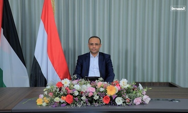 المشاط: الکیان الصهيوني مهما بلغت قوته هو أوهن من بيت العنكبوت