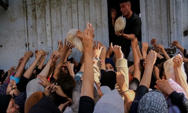 توقف مخابز غزة المدعومة أمميا بعد 3 أيام من استئناف عملها