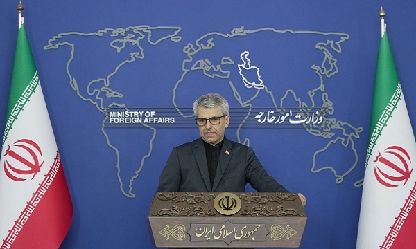 ايران تدين بشدة جرائم الحرب الاميركية ضد اليمن