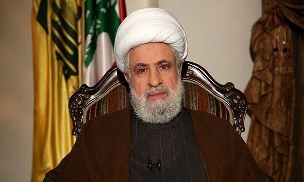 الأمين العام لحزب الله: سنعمل على مواجهة التحديات باستمرارية المقاومة مشروعًا تحريريًا