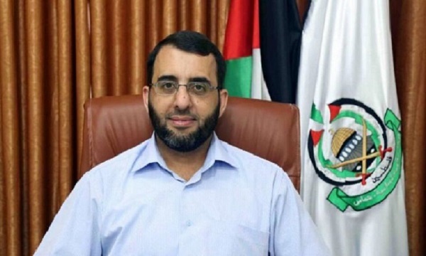 قيادي في حماس: الاحتلال يهدف إلى إنهاء الحياة في غزة بكل الوسائل الممكنة