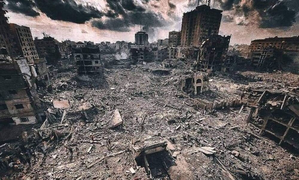 الأمم المتحدة: الكارثة الإنسانية بغزة في أسوأ حالاتها منذ بداية الحرب
