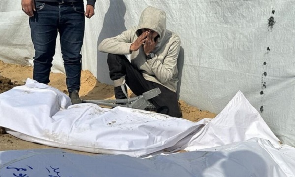غزة: حصيلة العدوان ارتفعت إلى 52,495 شهيداً