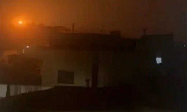 لبنان: الاحتلال يستهدف مرتفعات الشعرة شرقاً.. وطير حرفا وصريفا جنوباً