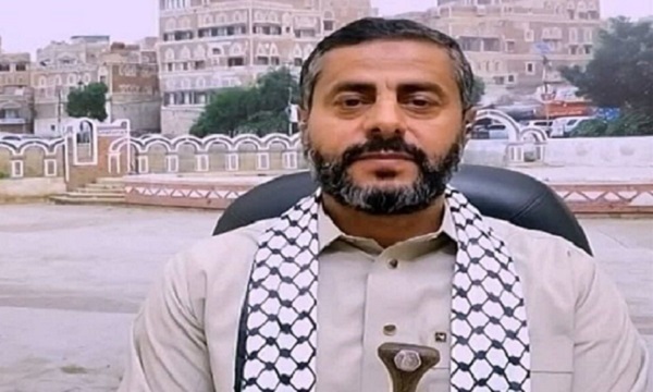 البخيتي : لجوء أميركا والكيان الإسرائيلي لاستهداف الأعيان المدنية يعكس فشلهما
