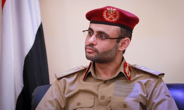 المشاط: لا تراجع عن إسناد غزة.. وإذا أراد ترامب وقف عدوانه فهذا راجع إليه