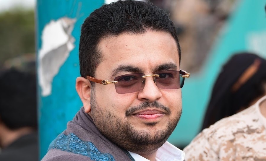 أنصارالله: الاحتلال لن يوقف العدوان على غزة إلا تحت الضغط العسكري