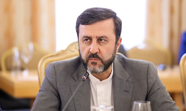 مسؤول: إيران سوف لن تتعاون مع الوكالة الذرية كما في السابق مسؤول: إيران سوف لن تتعاون مع الوكالة الذرية كما في السابق