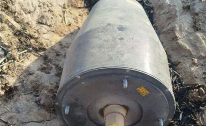 إسقاط 8 طائرات مسيّرة إسرائيلية متطورة في دهلران.. بينها MQ-9 أمريكية الصنع