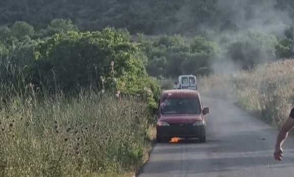 شهيدان وجريح في اعتداءات إسرائيلية جنوبي لبنان