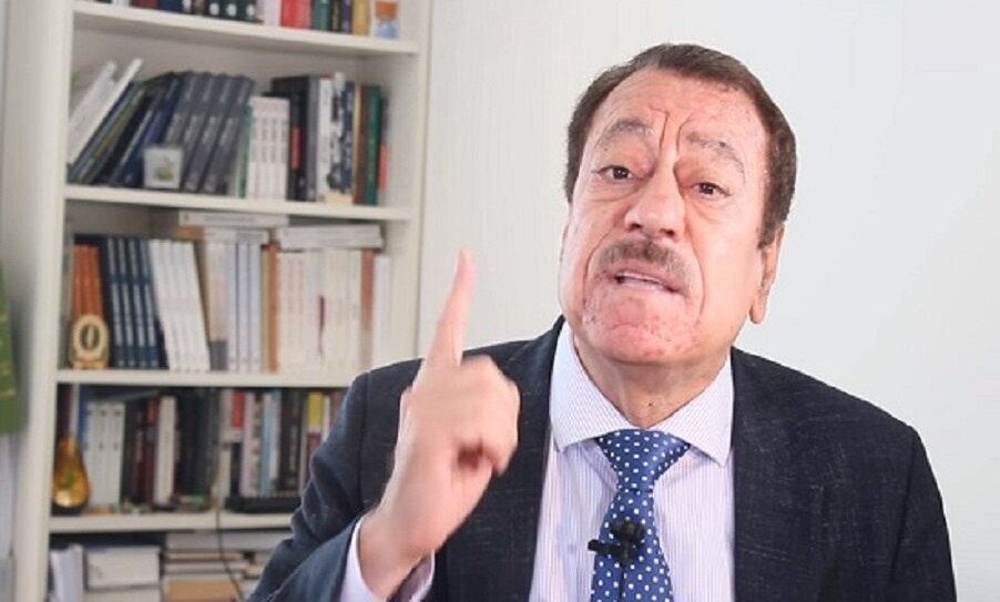 عطوان: ستة مؤشرات تؤكد انتصار إيران وخسارة