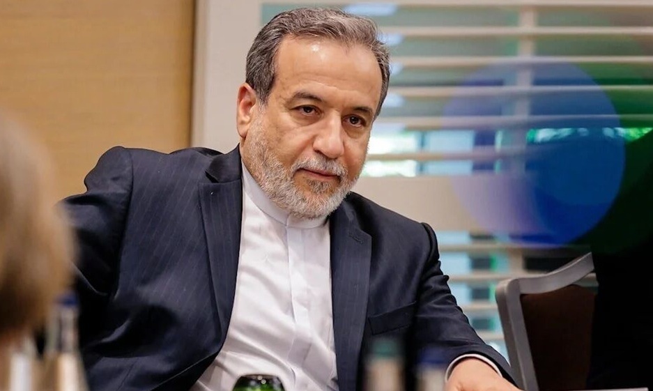 عراقجي: إيران تحتفظ بكل الخيارات للدفاع عن سيادتها و مصالحها